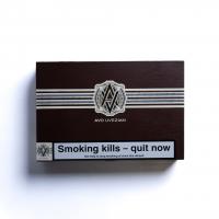 AVO Heritage Robusto ND Cello Cigar - Box of 20 - End of Line